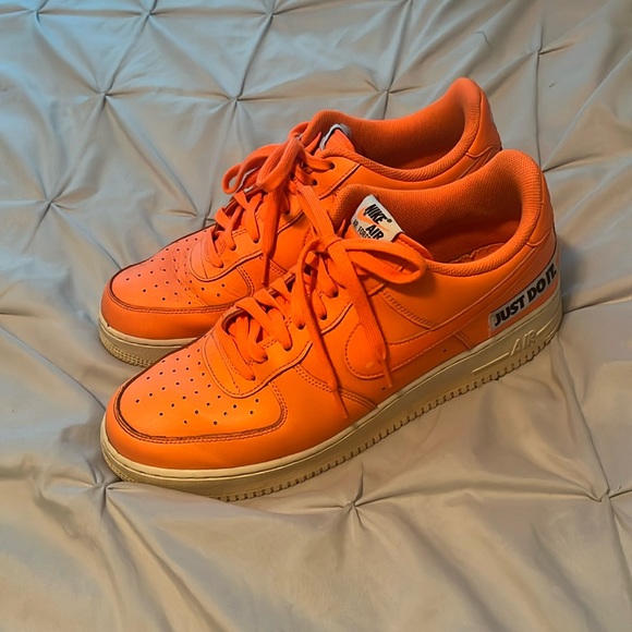 Nike Air Force 1! - Picture 1 of 7